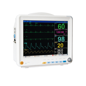 Monitor Multi Parameter