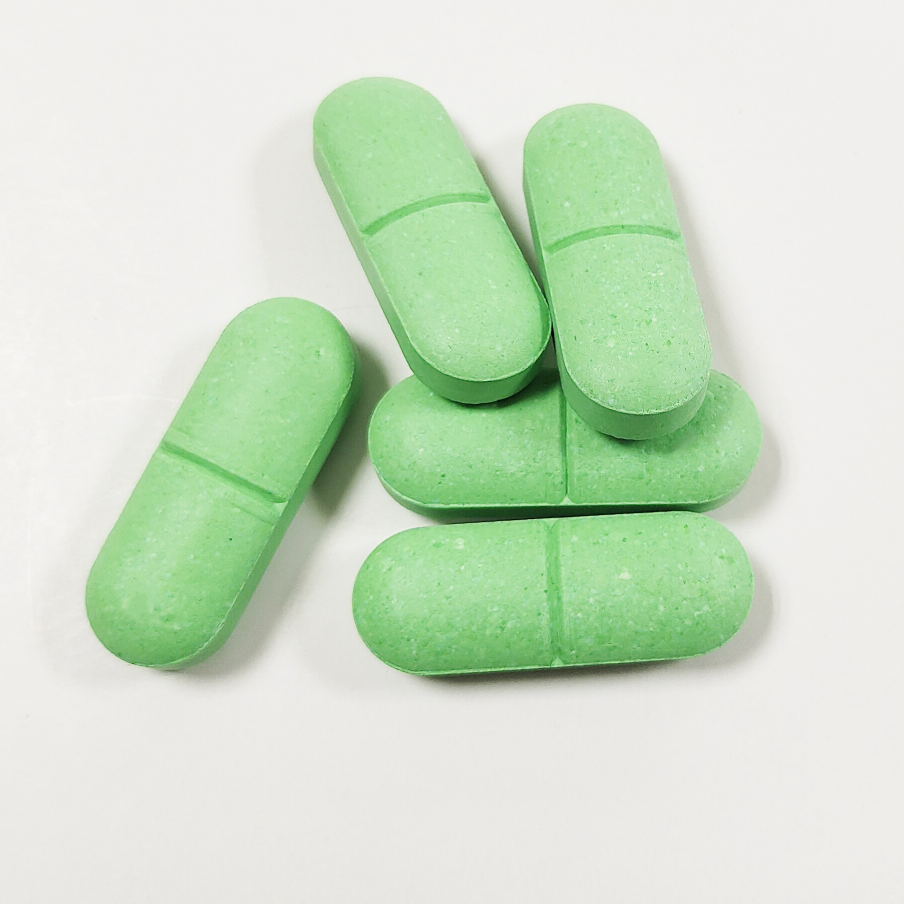 Alben 250mg Bolus 