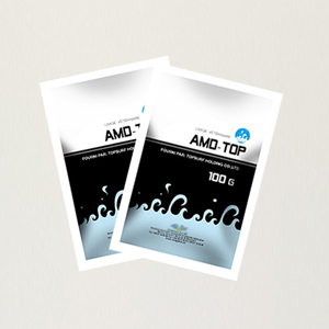 Bubuk AMD -TOP